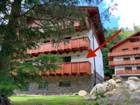 Apartmán Večernica Chopok Jasna Juh